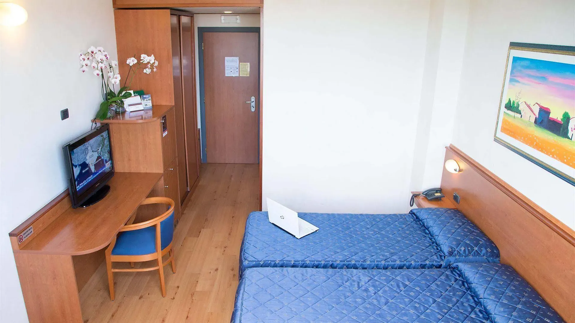 Point Hotel Piove di Sacco Italia