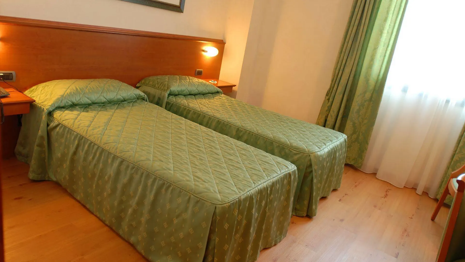 Point Hotel Piove di Sacco