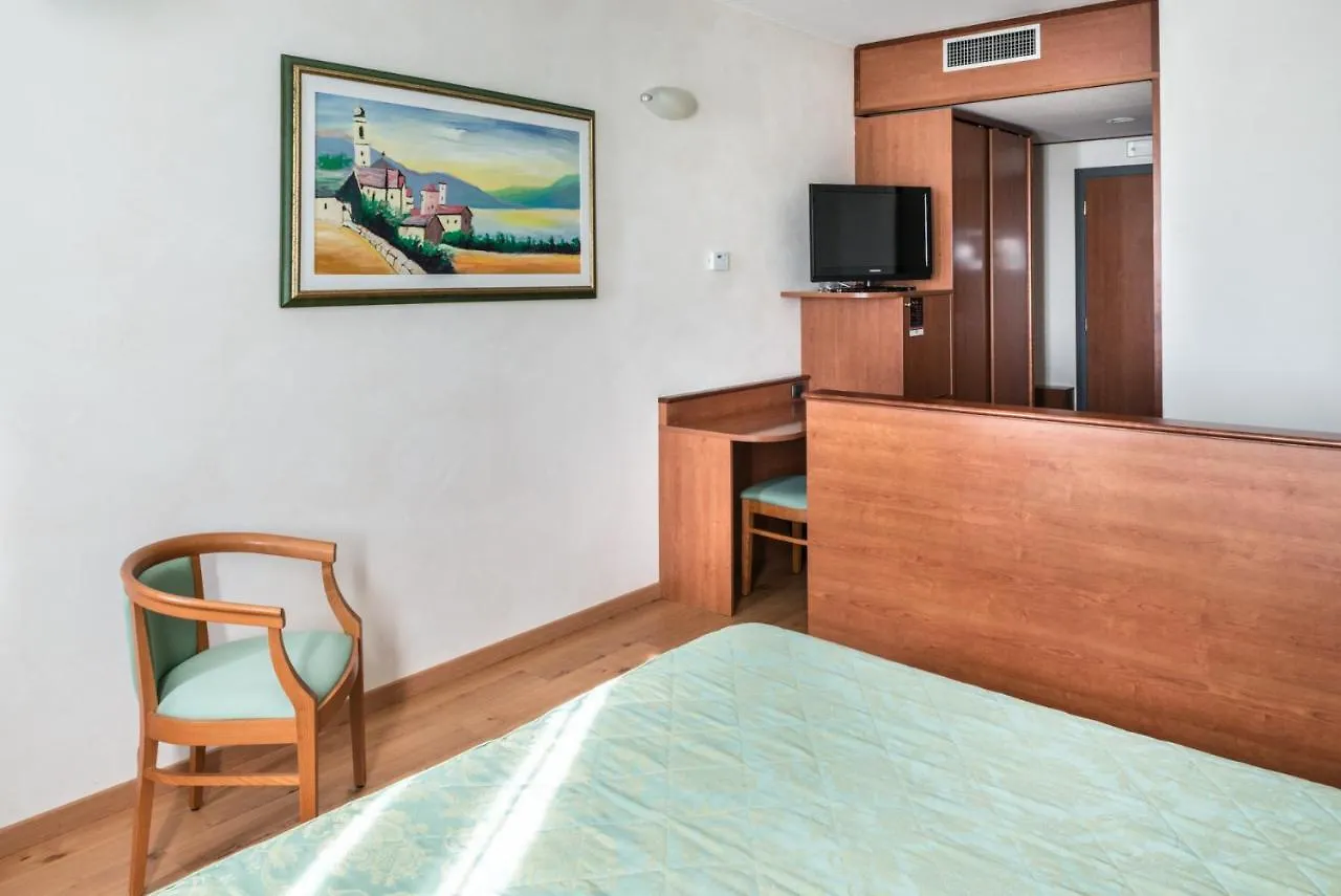 Point Hotel Piove di Sacco 4*,  Italia