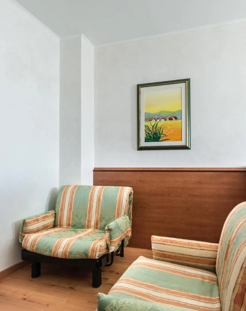 Point Hotel Piove di Sacco