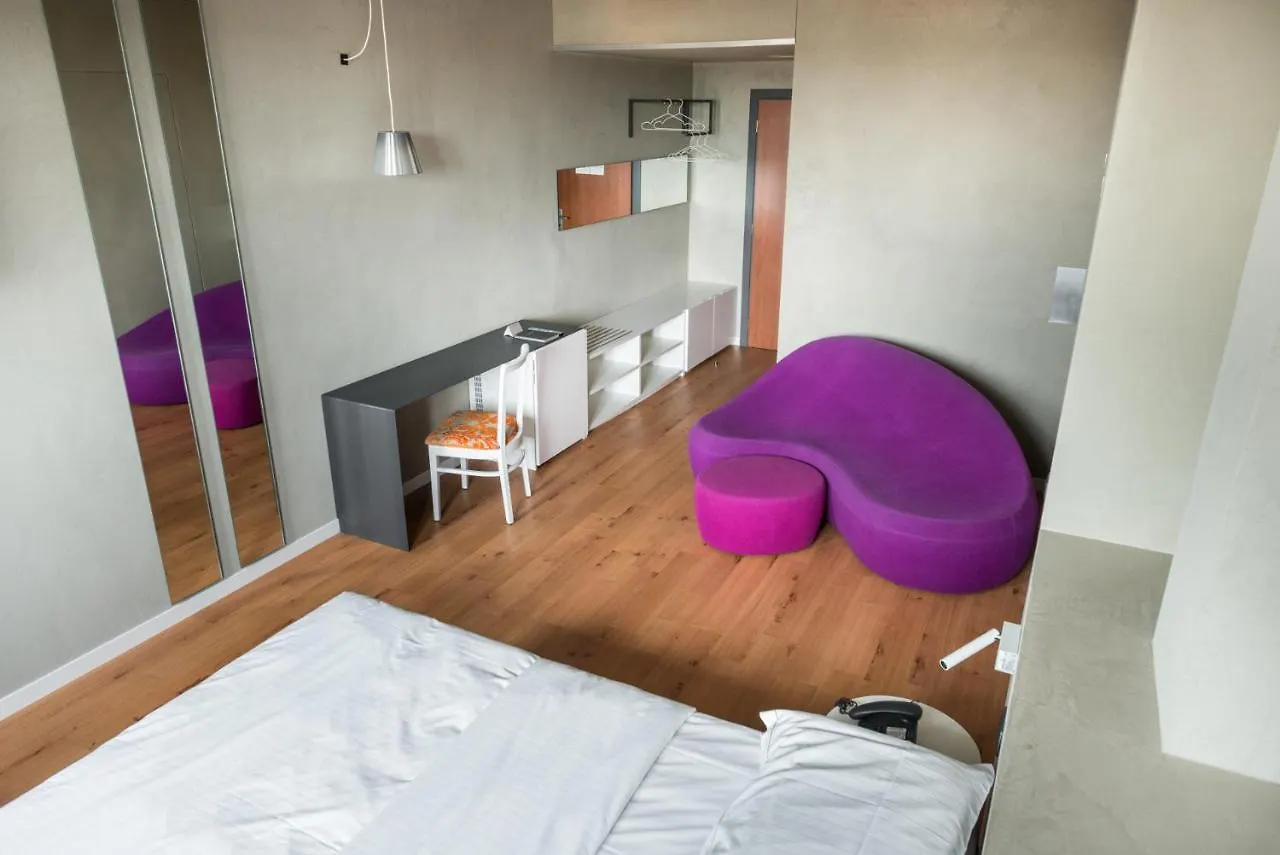 Point Hotel Piove di Sacco 4*,