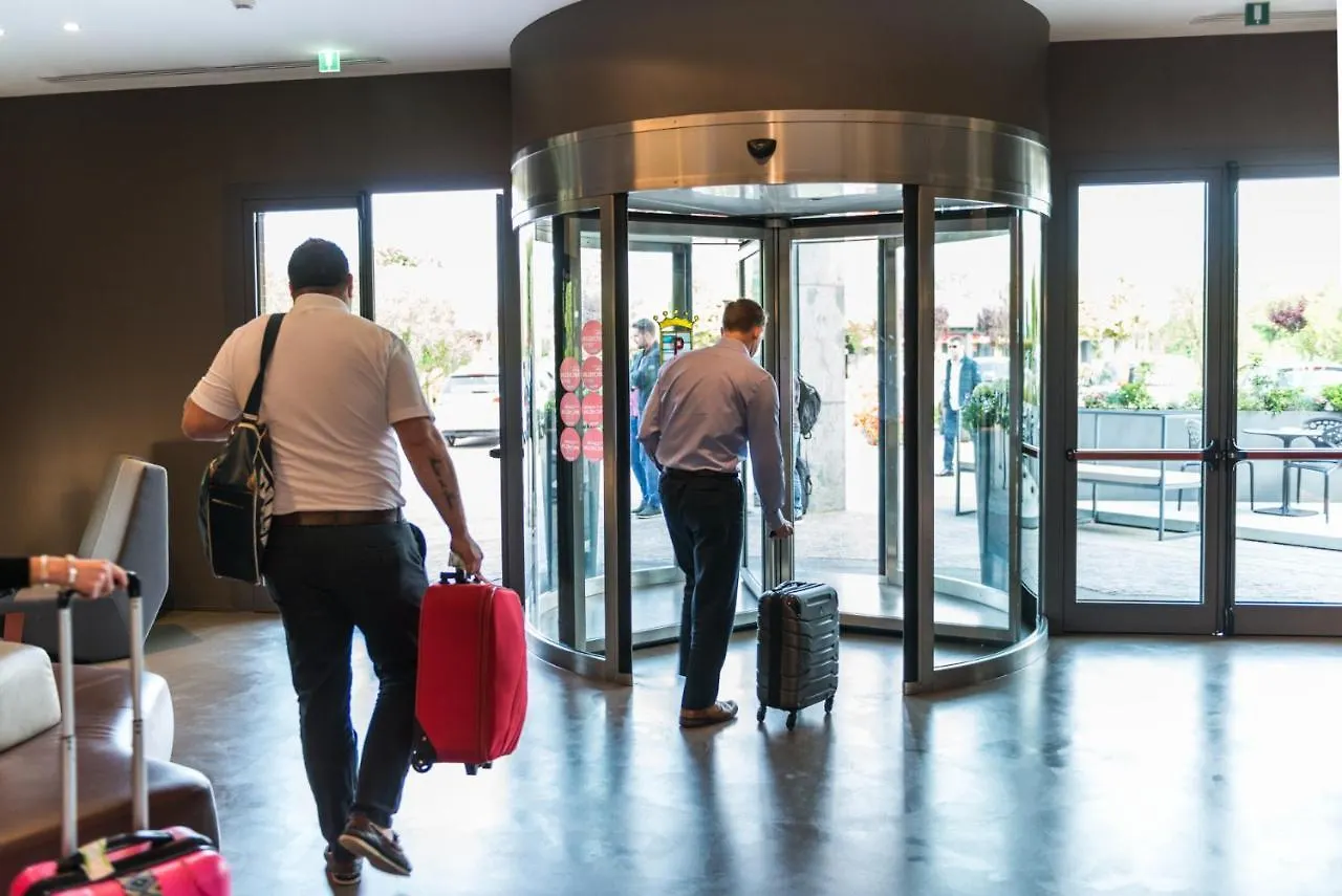 Point Hotel Piove di Sacco