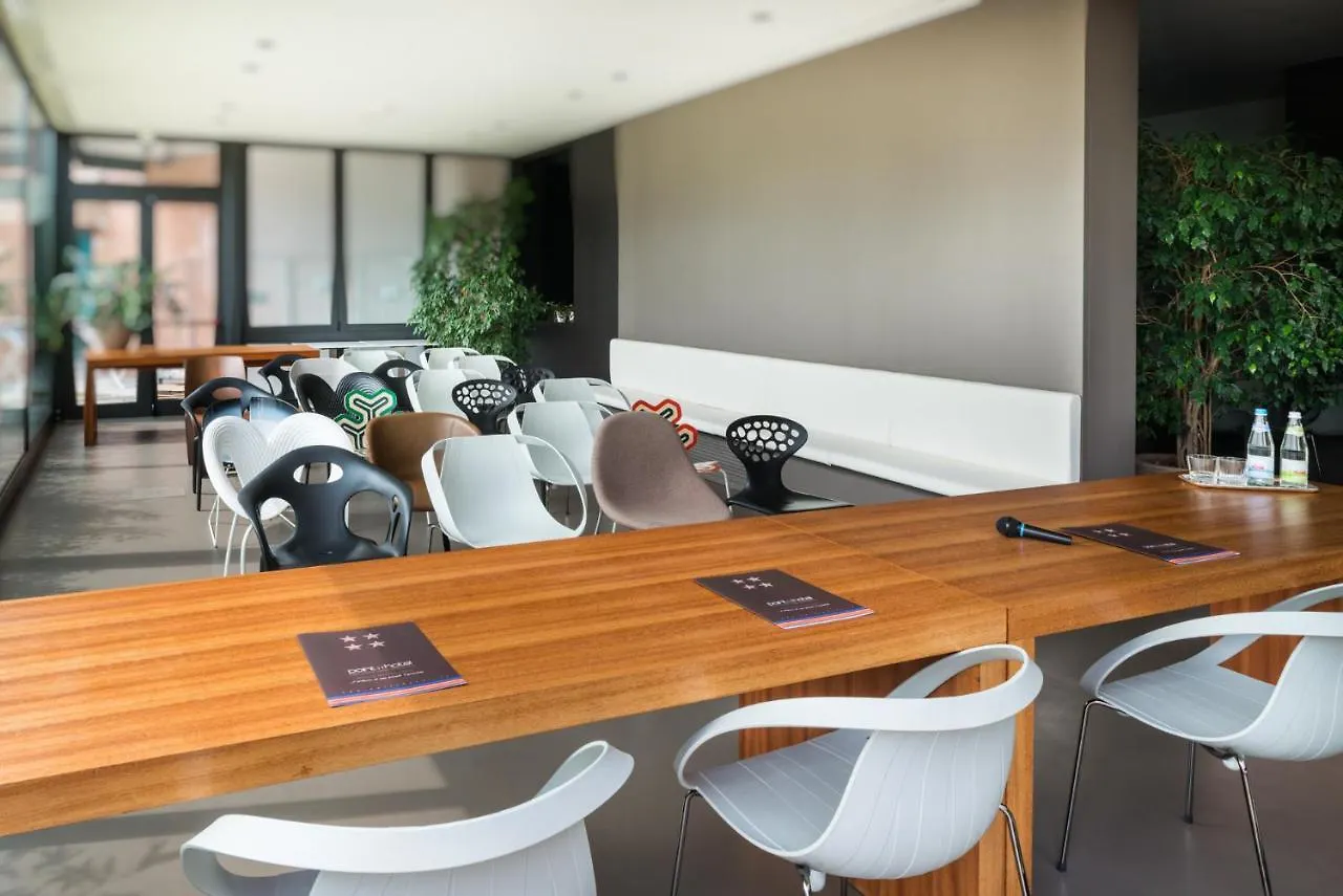 Point Hotel Piove di Sacco Italia