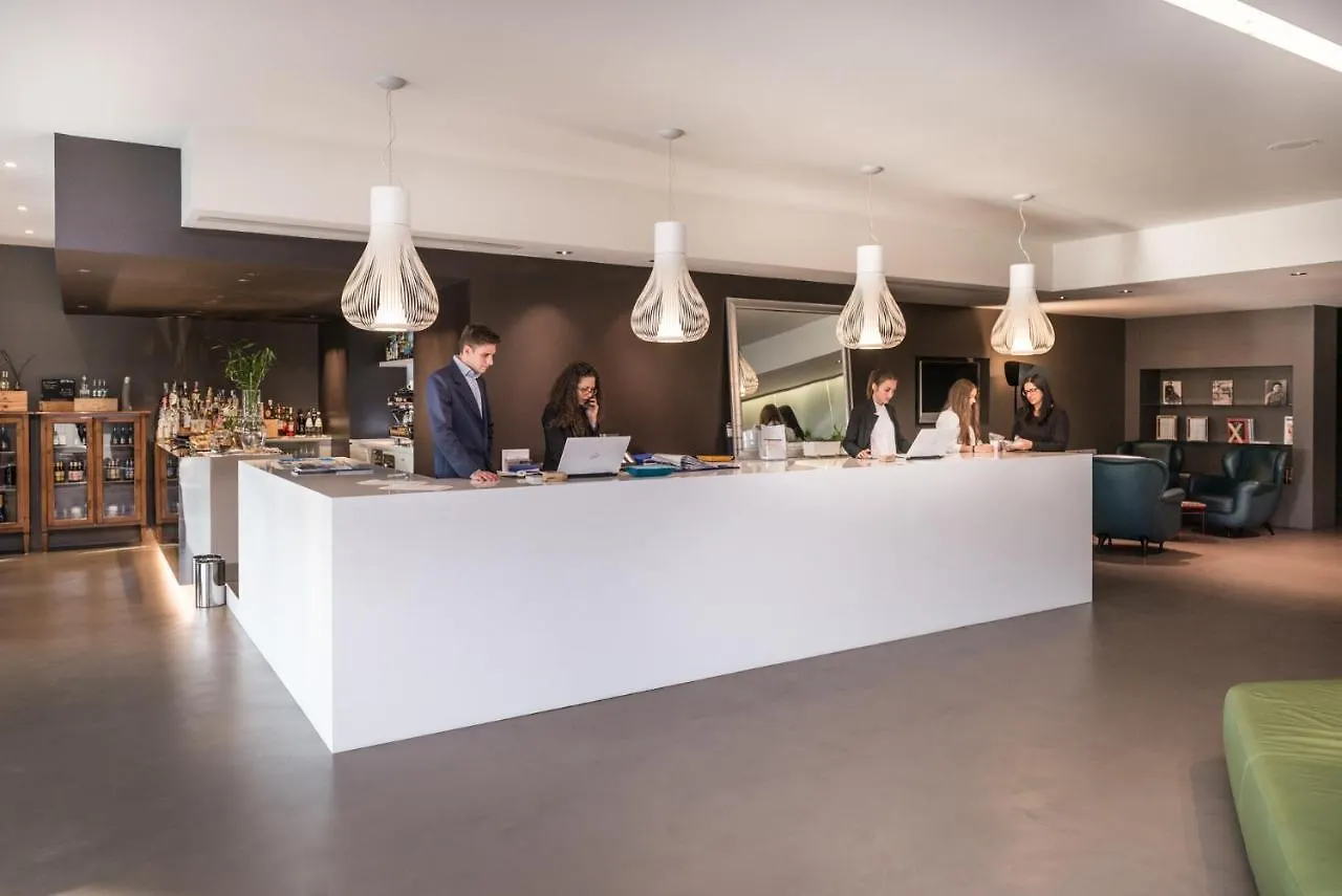 Point Hotel Piove di Sacco