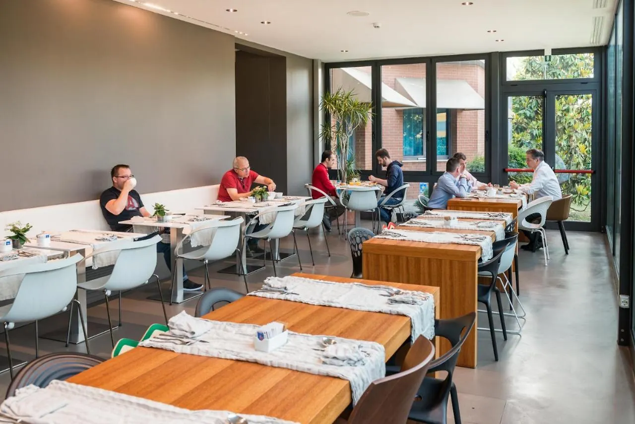 Point Hotel Piove di Sacco