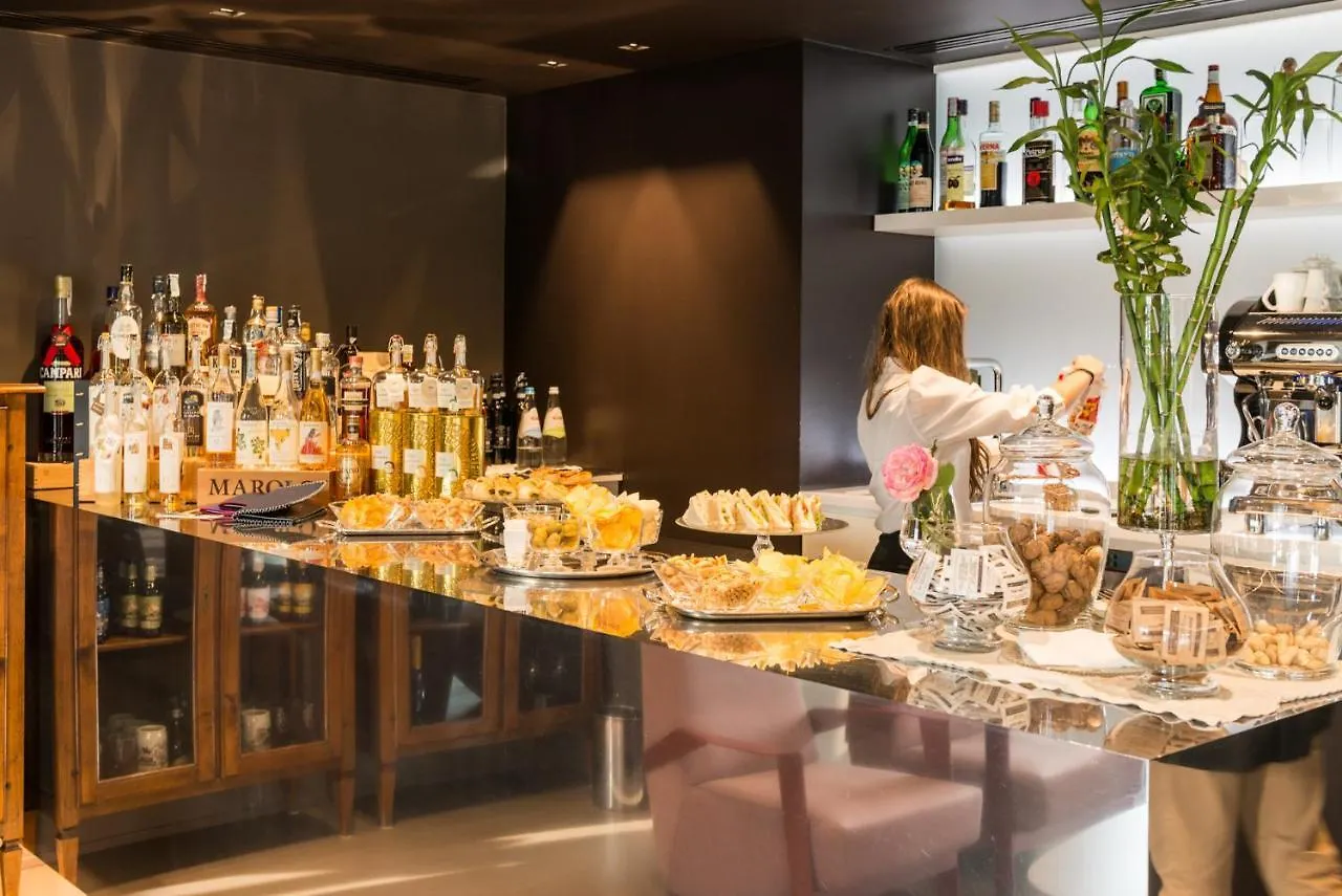 ****  Point Hotel Piove di Sacco Italia