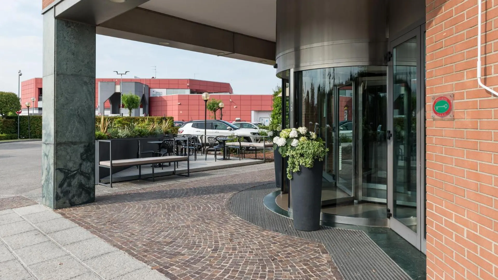 Point Hotel Piove di Sacco