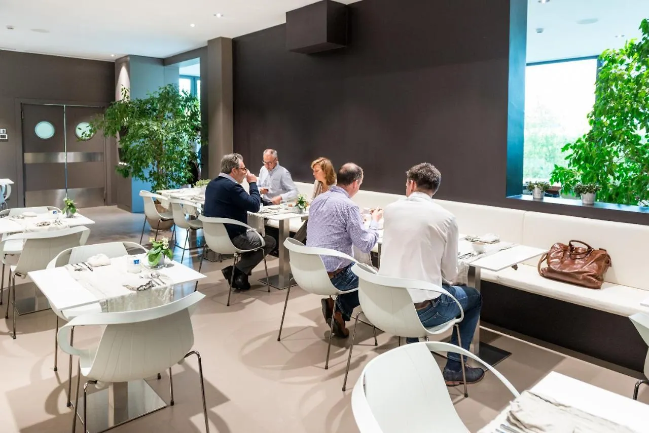 Point Hotel Piove di Sacco Italia