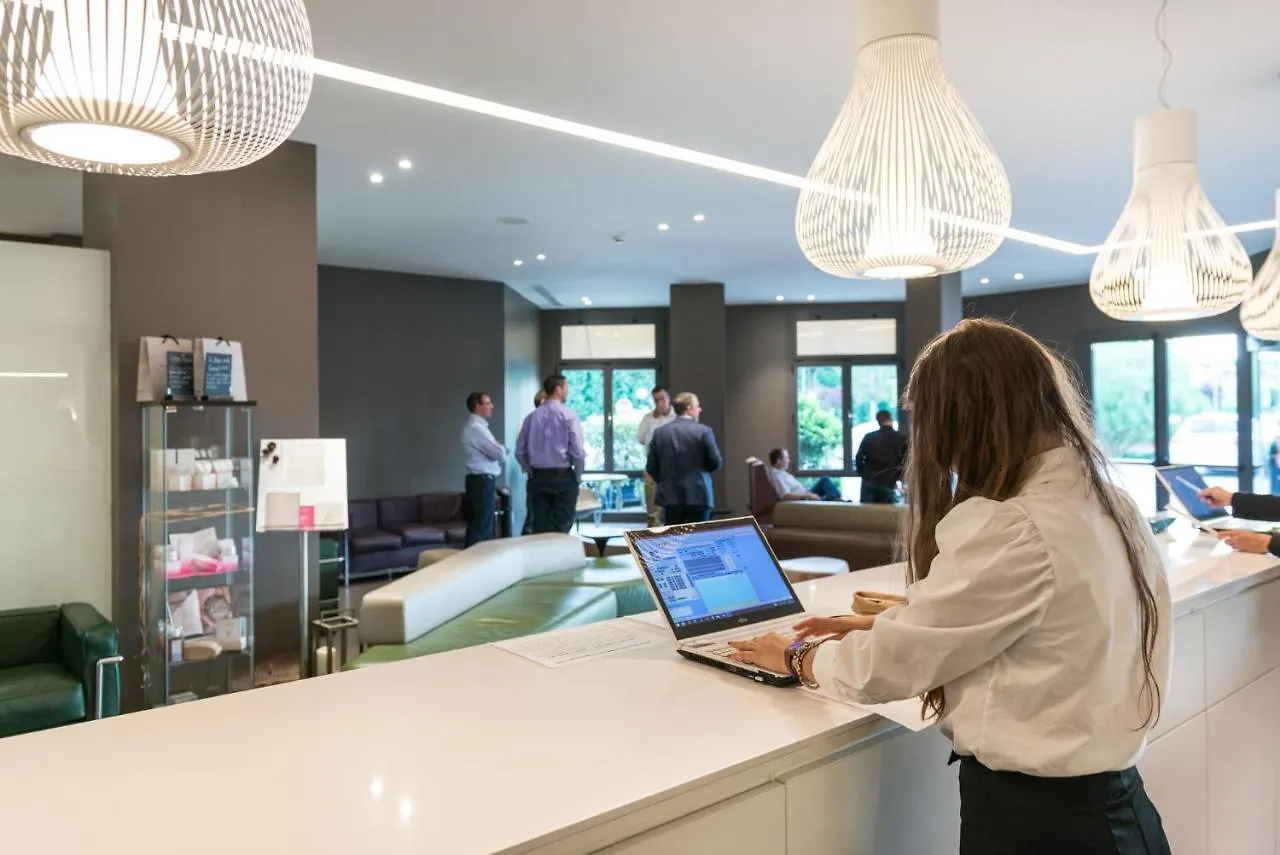 ****  Point Hotel Piove di Sacco Italia